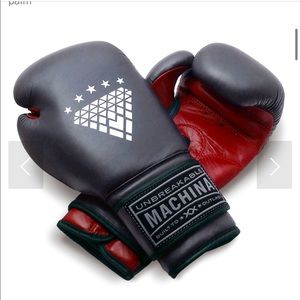 Boxing Gloves Women 14oz